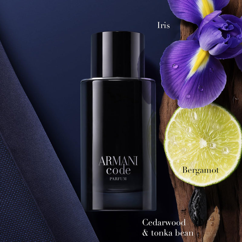 Giorgio Armani Armani Code Parfum