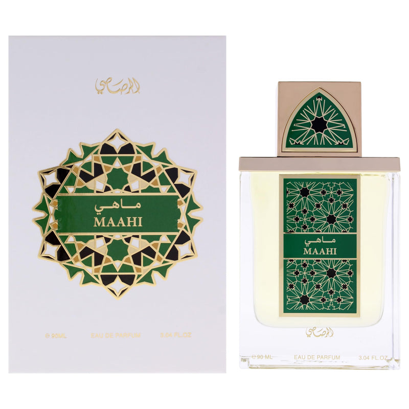 Rasasi Maahi Men's Eau De Parfum