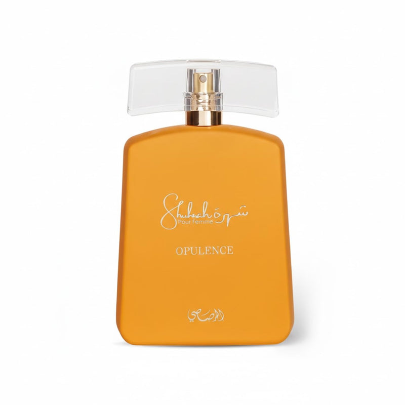 Rasasi Shuhrah Opulence Women's Eau De Parfum