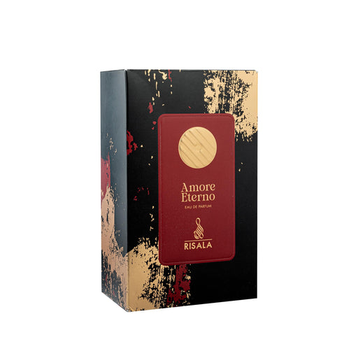 Risala Amore Eterno Unisex Eau De Parfum
