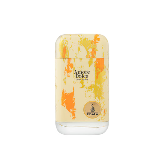 Risala Amore Dolce Unisex Eau De Parfum