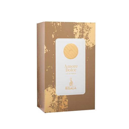 Risala Amore Dolce Unisex Eau De Parfum