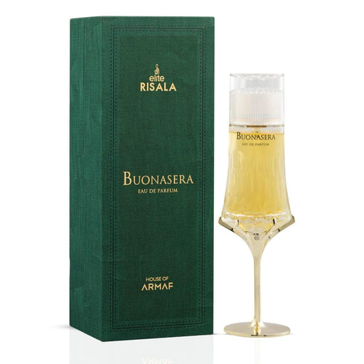 Risala Elite Buonasera Women's Eau De Parfum