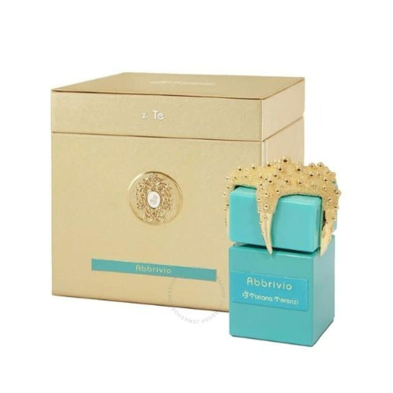 Tiziana Terenzi Abbrivioextrait De Extrait De Parfum