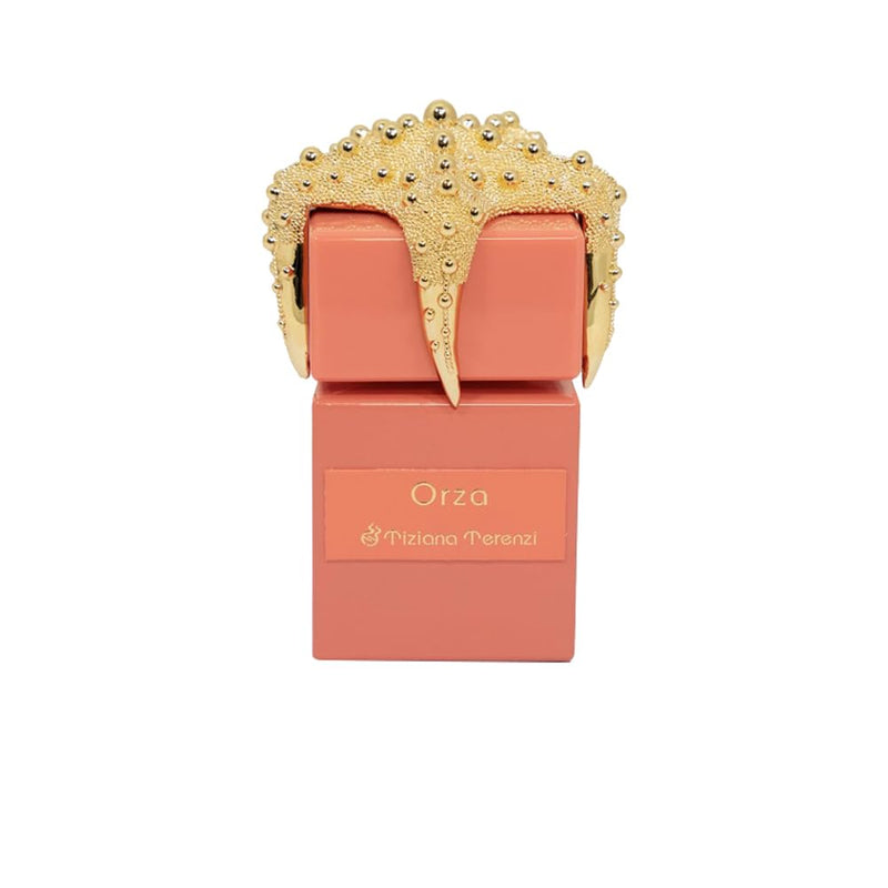 Tiziana Terenzi Orzaextrait De Extrait De Parfum