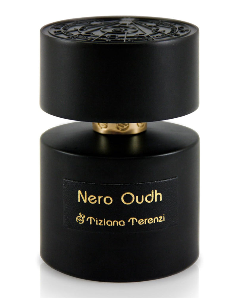 Tiziana Terenzi Nero Oudh Extrait De Unisex Extrait De Parfum