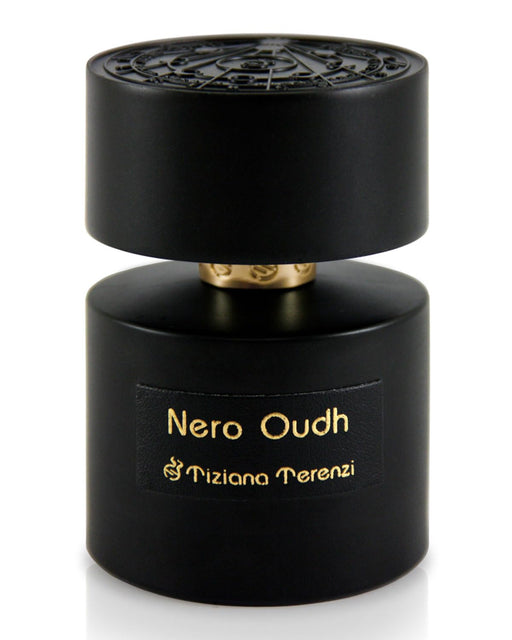 Tiziana Terenzi Nero Oudh Extrait De Unisex Extrait De Parfum
