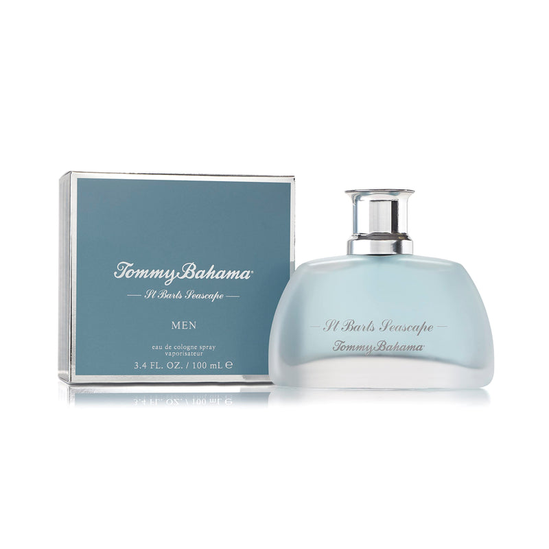 Tommy Bahama St Barts Seascape Spr Men's Eau De Cologne