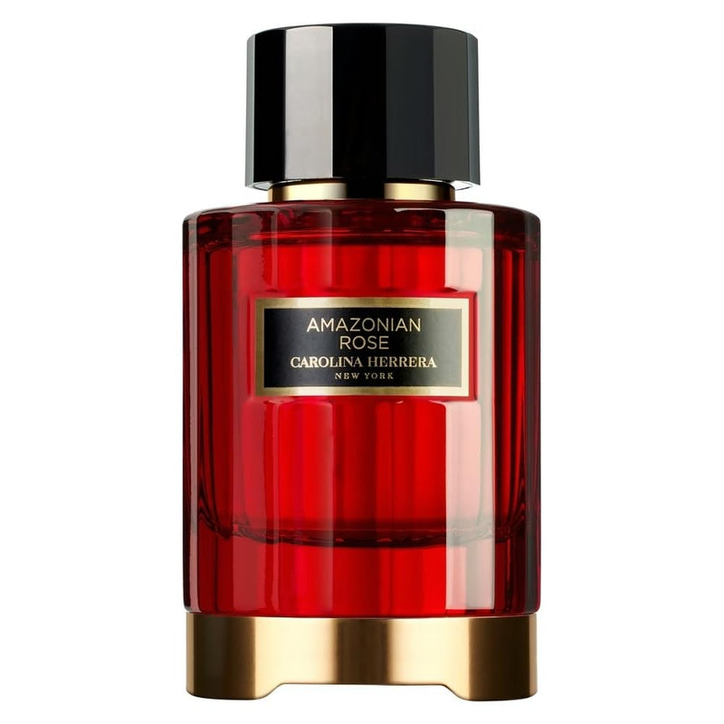 Carolina Herrera Amazonian Rose Women's Eau De Parfum (Tester)