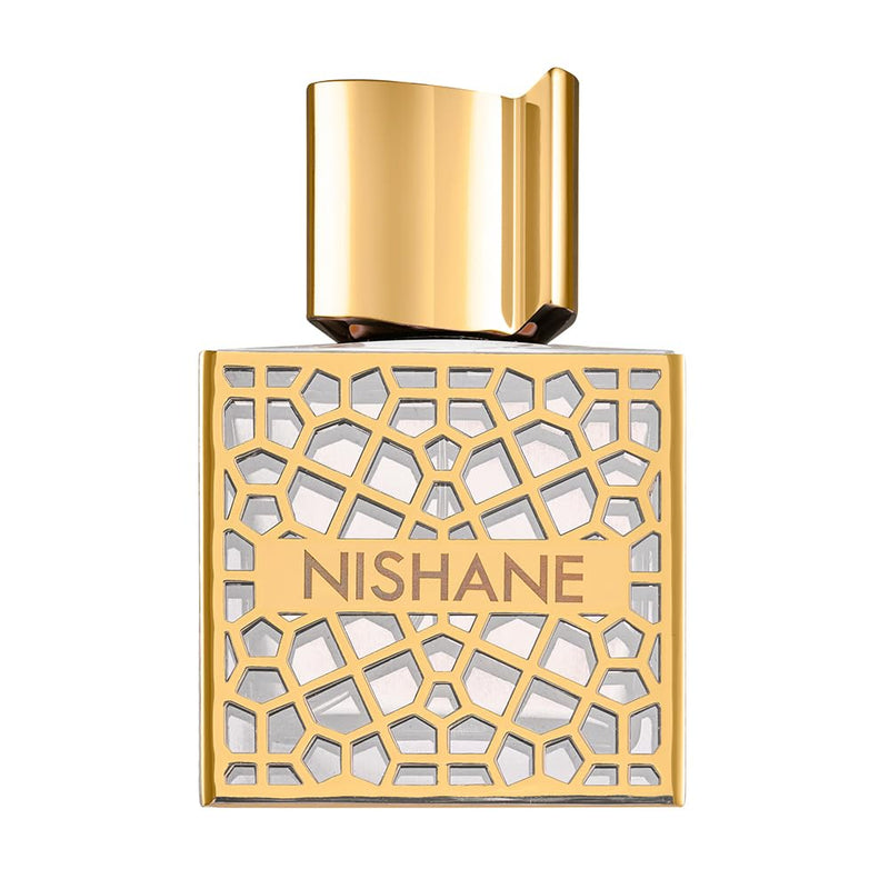 Nishane Hacivat Oud Extrait De Men's Extrait De Parfum