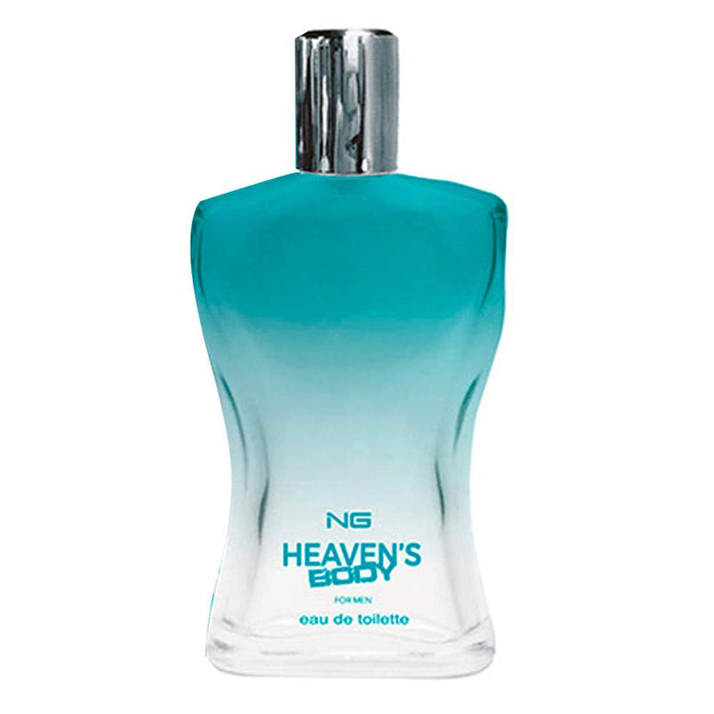 Next Genertion Perfumes Heaven's Body Men's Eau De Toilette