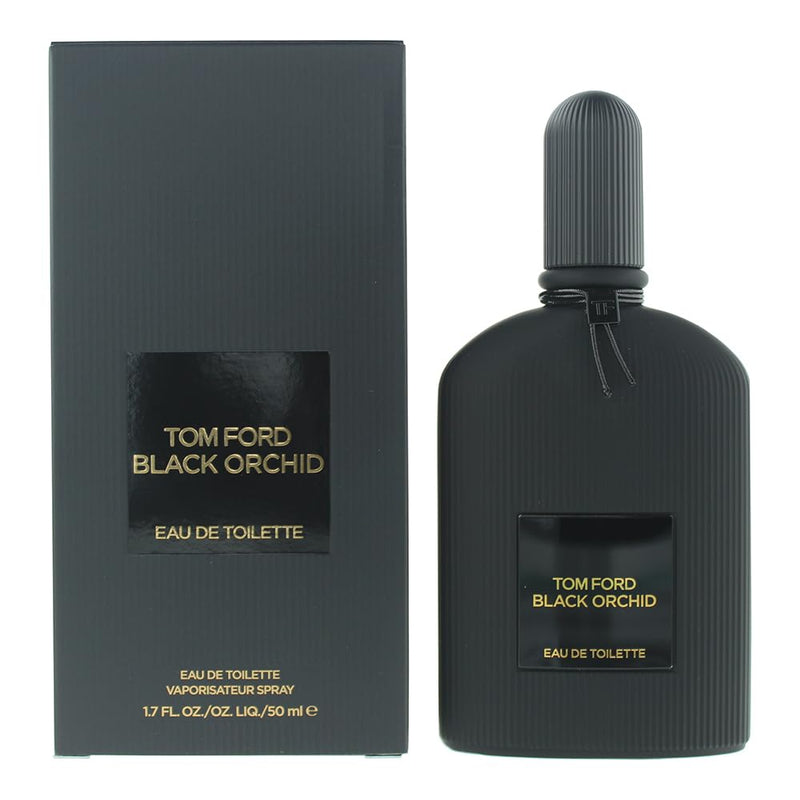 Tomford Black Orchid Women's Eau De Toilette