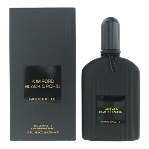 Tomford Black Orchid Women's Eau De Toilette