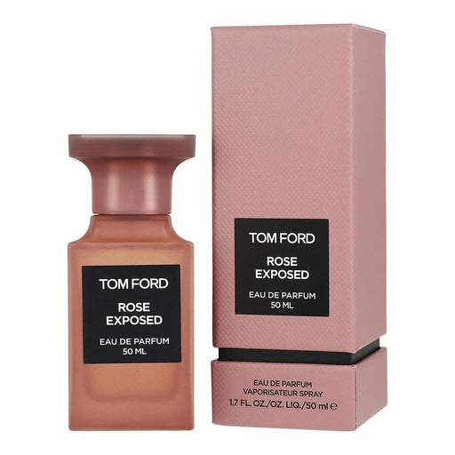 Tom Ford Rose Exposed Women's Eau De Parfum