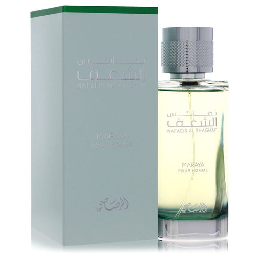 Rasasi Maraya Men's Eau De Parfum