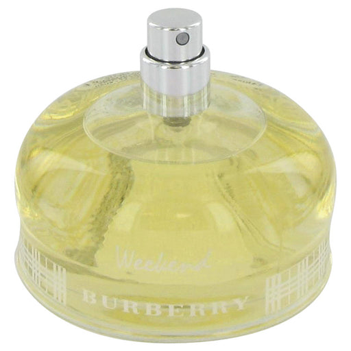 Burberry Weekend Women's Eau De Parfum (Tester)