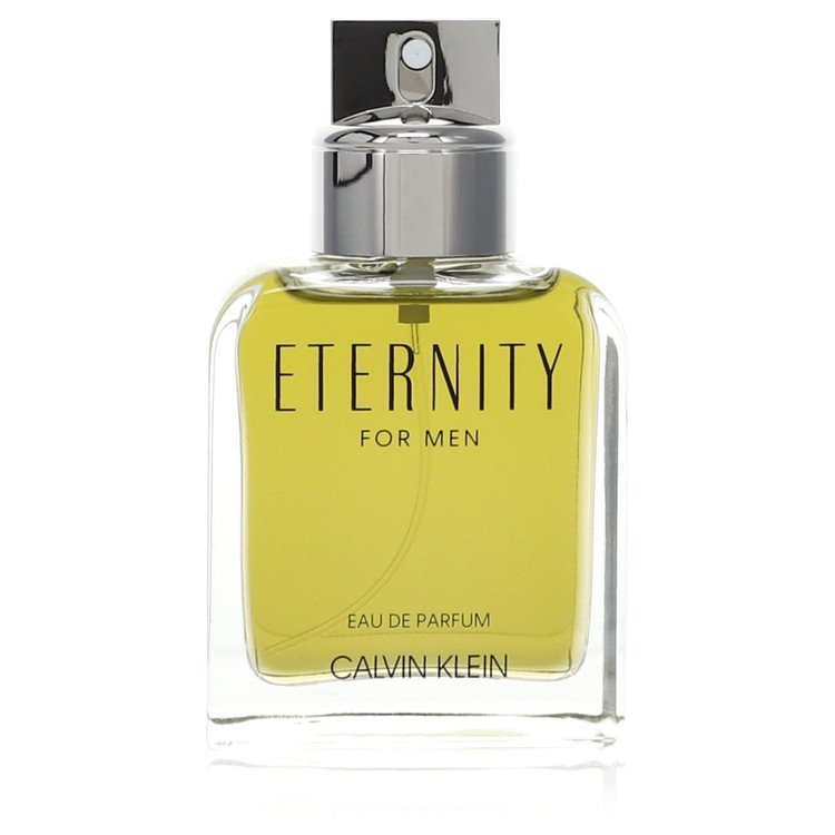 Calvin Klein Eternity Men's Eau De Parfum (Tester)