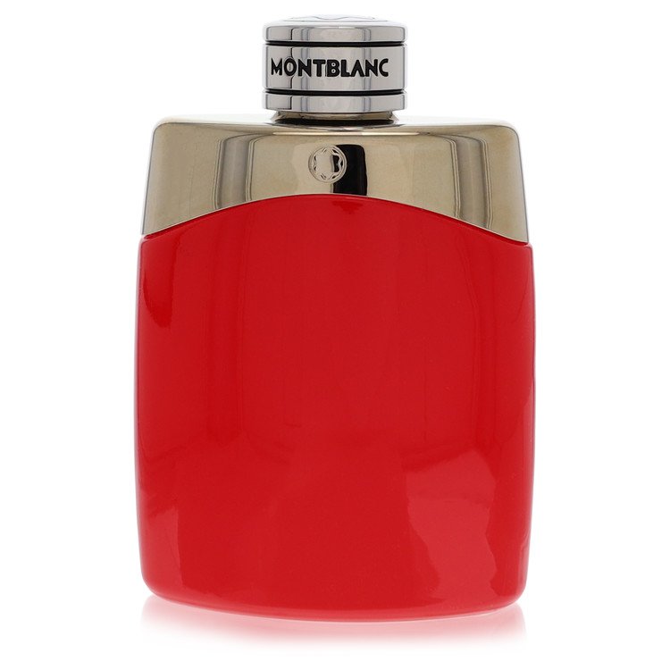 Mont Blanc Montblanc Legend Red Men's Eau De Parfum (Tester)