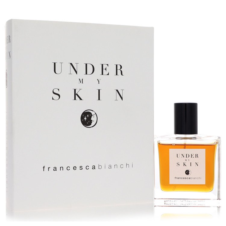 Francesca Bianchi Under My Skin Men's Extrait De Parfum