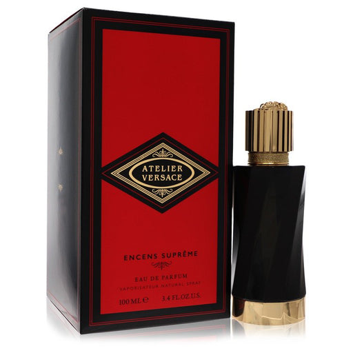 Versace Atelier Encens Supreme Women's Eau De Parfum