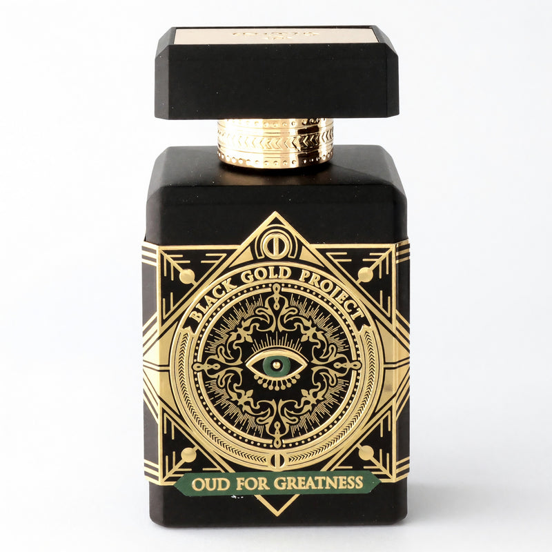 Initio Oud For Greatness Neo Unisex Eau De Parfum (Tester)