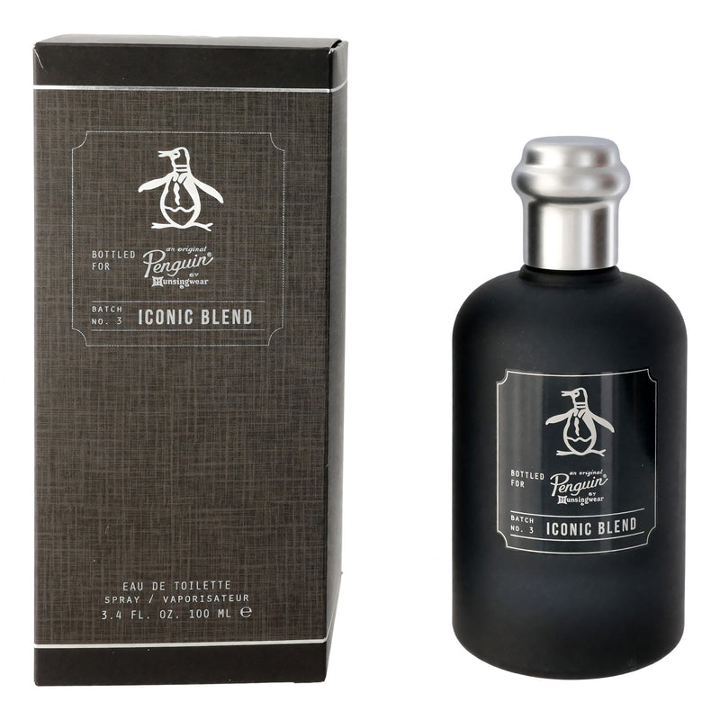 Original Penguin Iconic Men's Eau De Toilette