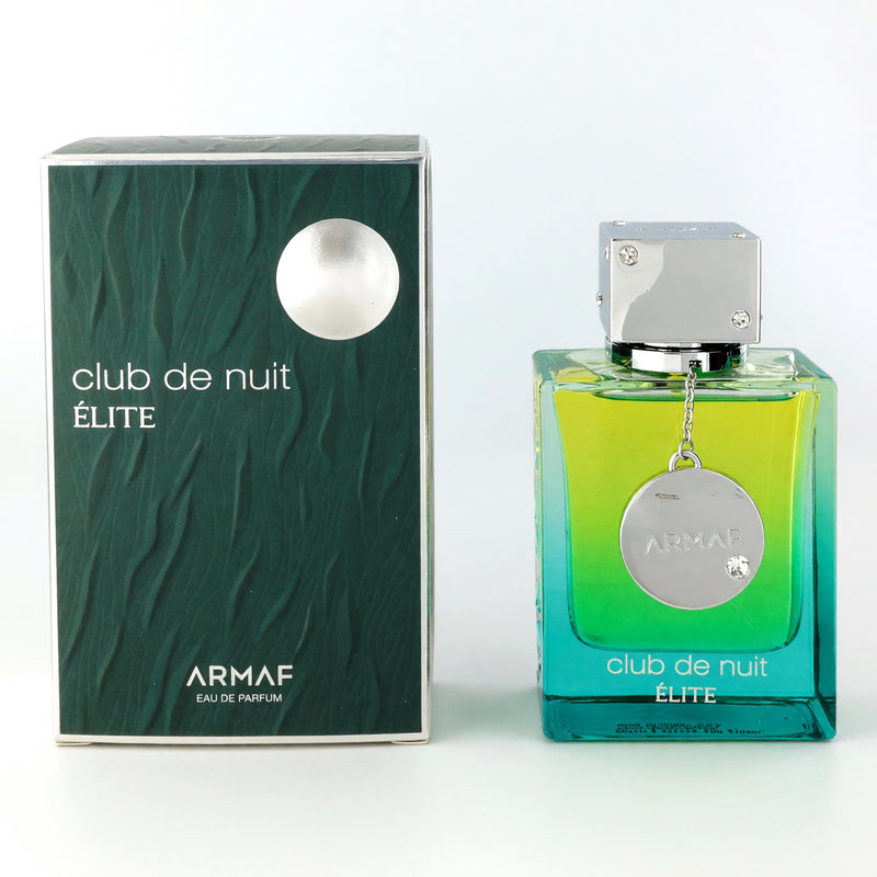 Armaf Club De Nuit Elite Men's Eau De Parfum