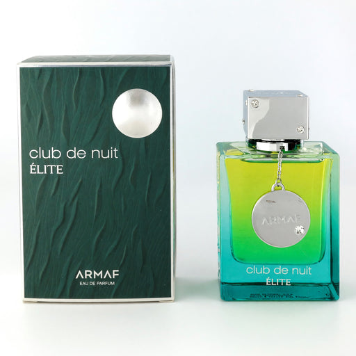 Armaf Club De Nuit Elite Men's Eau De Parfum