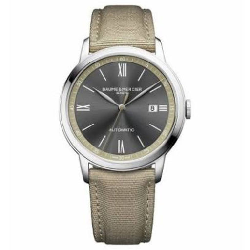 Baume & Mercier Classima Men's Automatic 42mm Watch