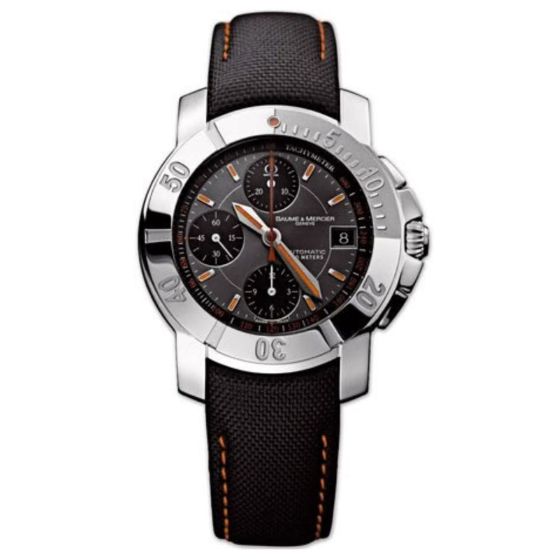 Baume & Mercier Capeland Men's Automatic 41mm Watch