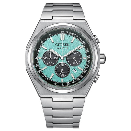 Citizen Forza Men's Quartz 43mm Watch