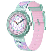 Flik Flak Kids Quartz 32mm Watch