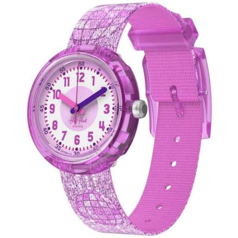 Flik Flak Kids Quartz 32mm Watch