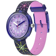 Flik Flak Kids Quartz 32mm Watch
