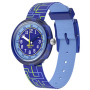 Flik Flak Kids Quartz 32mm Watch