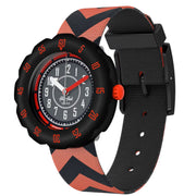Flik Flak Kids Quartz 32mm Watch