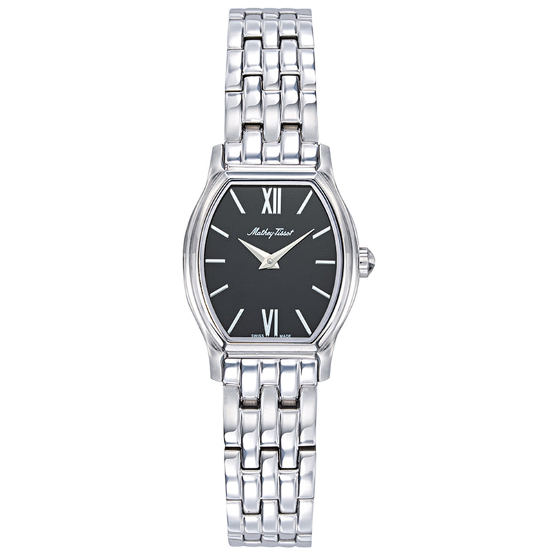 Mathey Tissot Classic Women's Quartz 21mm Watch