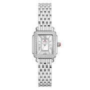 Michele Deco Madison Women's Quartz 24mm Watch