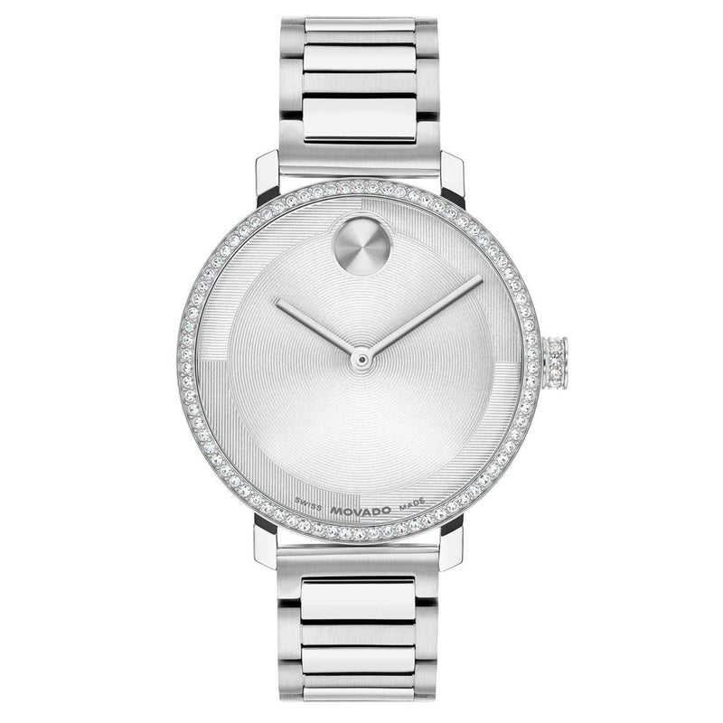 Movado Evolution Women's Quartz 34mm Watch