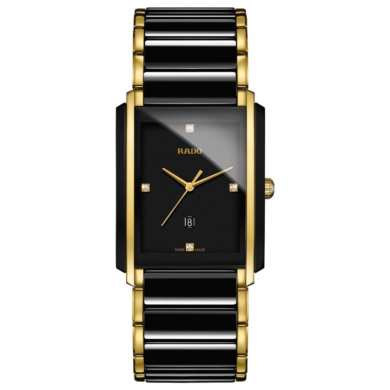 Rado Integral Men's Quartz 31mm Watch