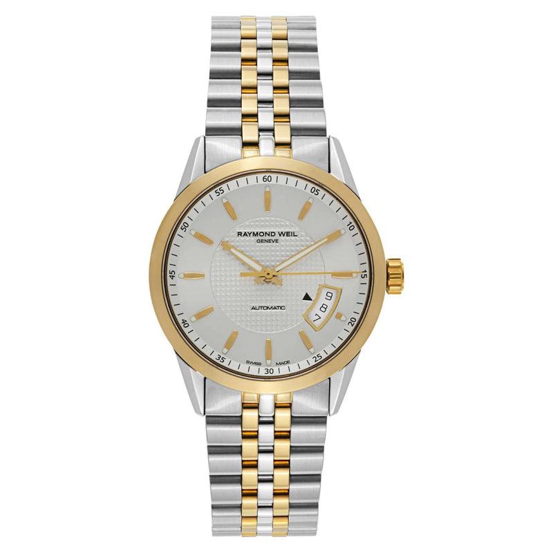 Raymond Weil Freelancer Men's Automatic 38mm Watch