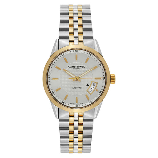 Raymond Weil Freelancer Men's Automatic 38mm Watch
