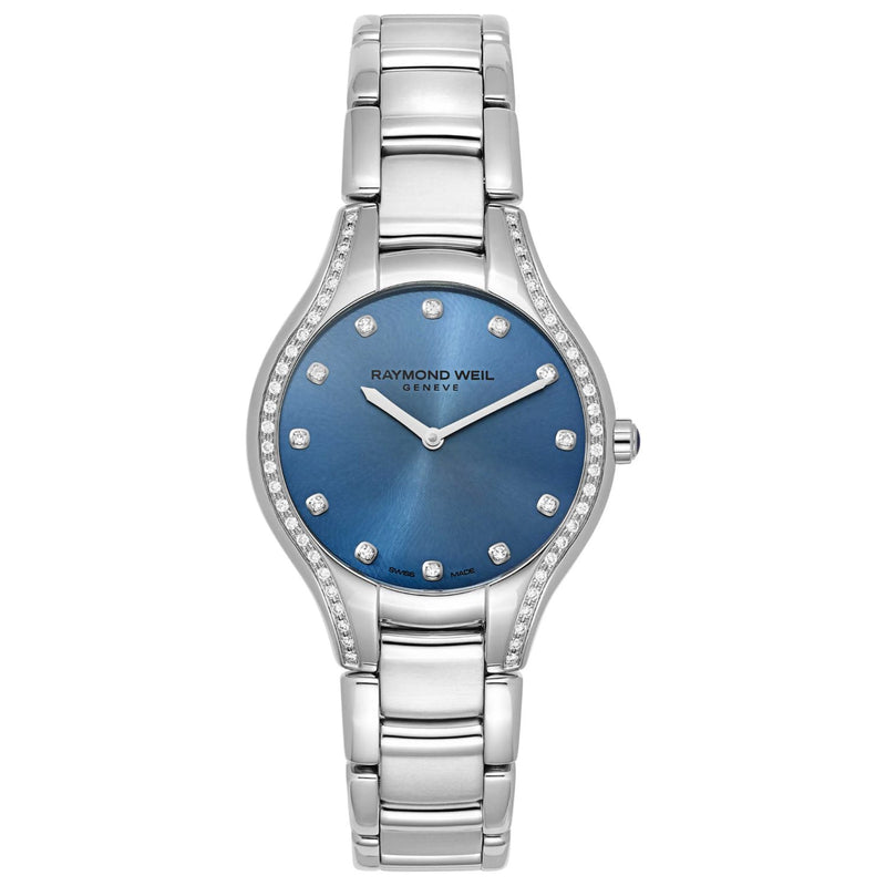 Raymond Weil Noemia Women's Quartz 32mm Watch