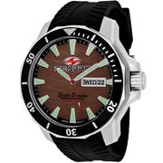 Seapro Scuba Dragon Diver Limited Edition 1000 Meters Men's Quartz 48mm Watch