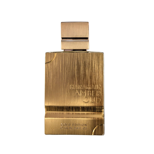 Al Haramain Amber Oud Gold Edition Unisex Eau De Parfum (Tester)