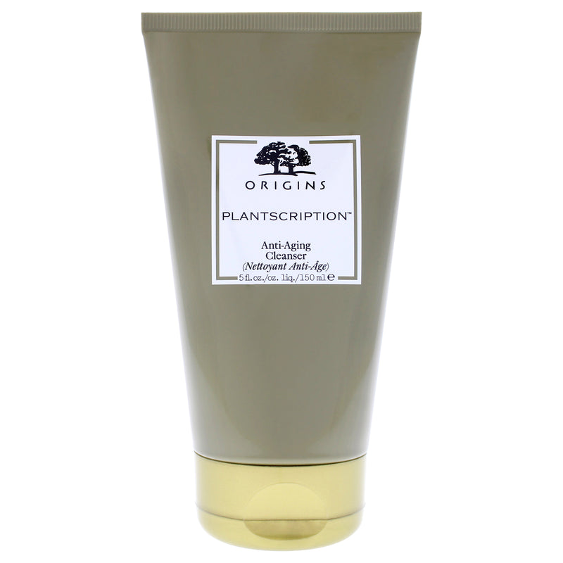 Origins Plantscription Anti-Aging Cleanser