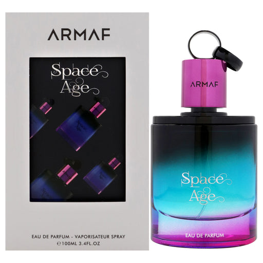 Armaf Space Age Women's Eau De Parfum