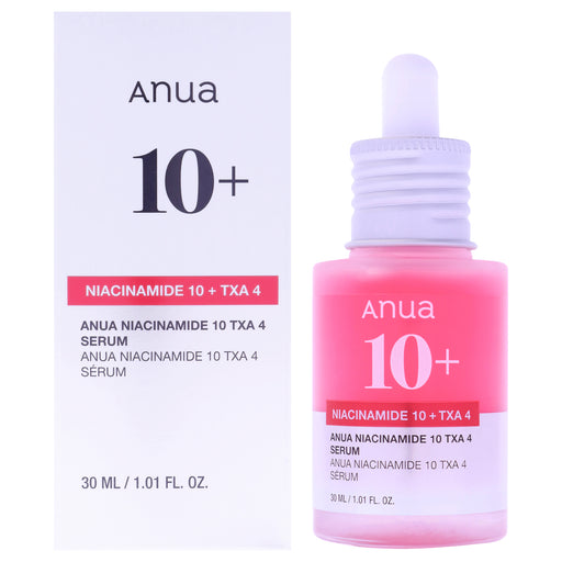 Anua Niacinamide 10 Txa 4 Serum
