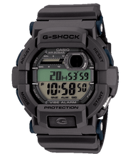 Casio G-Shock Vibration Alm Quartz (Digital) 51mm Watch – Resin