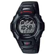 Casio G-Shock Solar Atomic Quartz (Digital) 46mm Watch